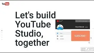 YouTube Creator Studio | YouTube Studio (Beta) with New Design, Inbox Features & Organize Comments