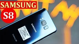 Стоит ли Samsung Galaxy S8 своих денег? Сравнение с Meizu Pro 6 Plus, обзор и тест