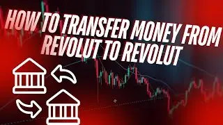 How to transfer money from Revolut to Revolut (Step By Step) 2024