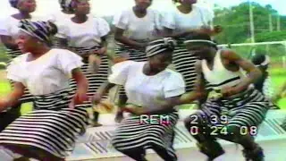 #TAPE 002 AREWA MUSIC FESTIVAL 1996