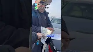 ￼ Авто из Грузии купили жирную комплектацию KIA К пять на полном приваде 2020 г. ￼ 