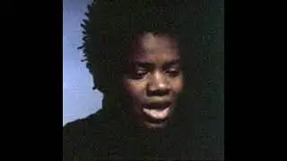 Tracy Chapman - Fast Car - 1/24/1988 - Live @ Oakland Coliseum Arena