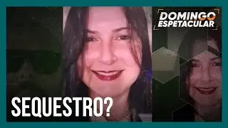 Mistério: foto inédita indica que advogada desaparecida era amante do mentor do crime