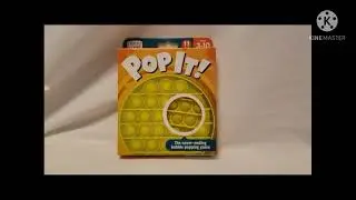 Чем опасен новый антистресс pop it ?!?