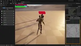 Preview - Dynamic Weapon Swaps: Create Seamless Weapon Changes in UE5! 🔄🔫