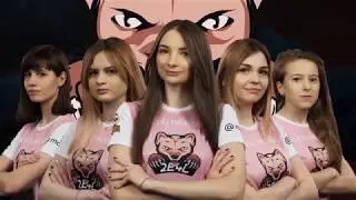 Все карточки команд LAN-финала Warface Syndicate Pringles