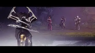Destiny 2: Echoes | Finale Cinematic