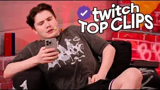 Топ клипы с Twitch | ЗАБЫЛ ПРО КАМЕРУ НА ТУРНИРЕ, Царица в торговом центре от Зубарева