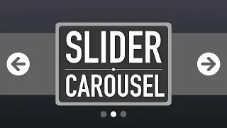 How To Create a Slider or Carousel in Minutes Using Glide.js