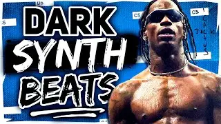 How To Make DARK Travis Scott Type Beats For Utopia