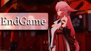 What is Endgame in Genshin Impact, and what Should it be?