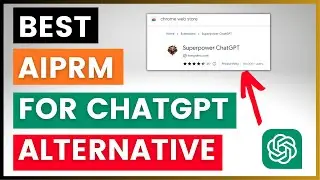 Best AIPRM For ChatGPT Alternative? - Is SuperPower ChatGPT Better?