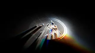Logo Reveal