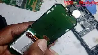 nokia 105 dead soliation 100 %  working