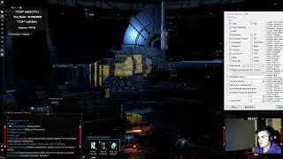 Обзор НАВЫКОВ за ДОНАТ в EVE Online