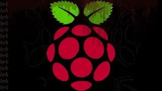 (RaspberryPi) -pt2- showing OBS on rpi4b, screen capture vs window capture {LINUX}
