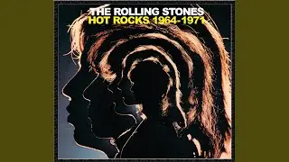 As Tears Go By (Mono Version)