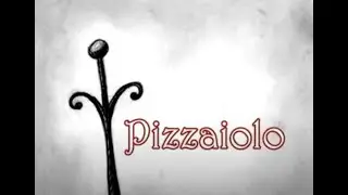 PIZZAIOLO