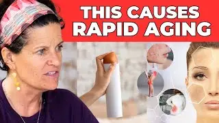 The #1 Thing Causing Chronic Inflammation in Women! FIX THIS TODAY | Dr. Mindy Pelz