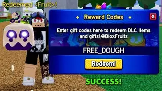 *NEW* ALL WORKING CODES FOR BLOX FRUITS IN 2024! ROBLOX BLOX FRUITS CODES