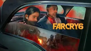 БЕЗУМНОЕ НАЧАЛО | Far Cry 6 #1