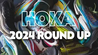 Best Hoka Running Shoes of 2024 (Our Top Picks)