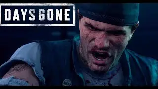DAYS GONE All Endings - Ending & Final Boss (