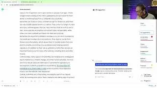 Grammarly AI Powered Writing App | ChatGPT Complete Guide: Learn Midjourney, ChatGPT 4 & More