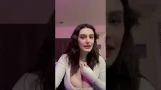 Periscope Live BTS NEW 2023 Big Boobs American Pudding ❤️‍🔥 