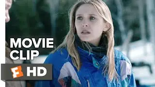 Wind River Movie Clip - She Ran Further (2017) | Movieclips Coming Soon