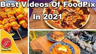 best videos of foodpix in 2021 , best recipe videos #2022