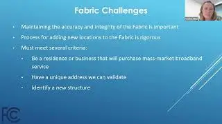 Fabric Challenge 101 Webinar