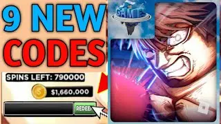 *NEWEST* UNTITLED BOXING GAME CODES AUGUST 2024 - ROBLOX UNTITLED BOXING GAME CODES