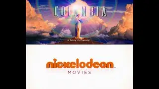 Sony/Columbia Pictures/Nickelodeon Movies (2019)