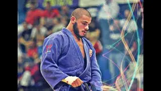 Guram Tushishvili - The Next Big Heavyweight?