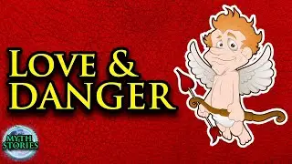 The crazy histories of St Valentine’s day & Cupid | Myth Stories