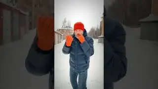 Бой Хаги Ваги против мужика, Хаги в реальной жизни