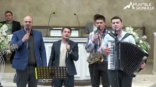 Fratii Opris - Colaj cu cantari extraordinare | muzica crestina