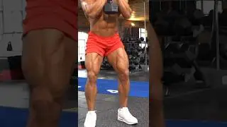 Form and variations for The Squat - King of Exercises