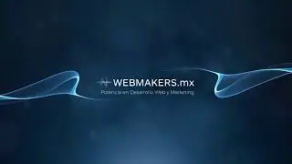 WEBMAKERS intro