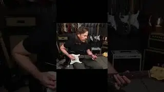 Wrong notes over dad rock riffs!