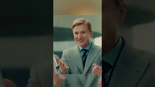 Подарил машину девушке, а тут бывший 