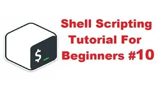 Shell Scripting Tutorial for Beginners 10 - Perform arithmetic operations