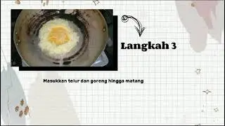 Tugas Laporan Percobaan - Nasi Goreng SMP BP AL-KHOLIDIYAH (kk Neldian,kk Egi,kk Kevin,kk Rayhan.A)