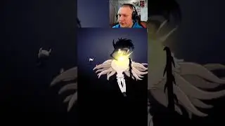 Лучезарность. Hollow Knight