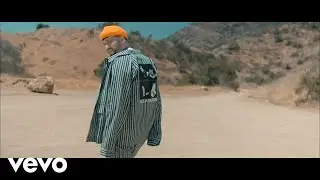 GASHI - That's Mine (Official Video) ft. Ledri Vula