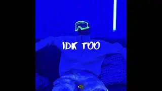 Mellow & Sleazy Type Beat 
