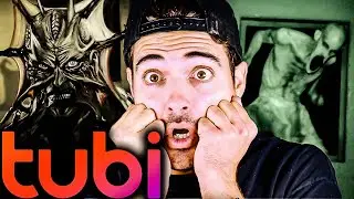 The 20 Best Horror Movies Streaming on TUBI Right Now | JULY 2024