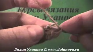 Вязание Образца Спицами