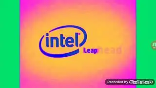 Intel Leap Ahead Logo in Powerschool